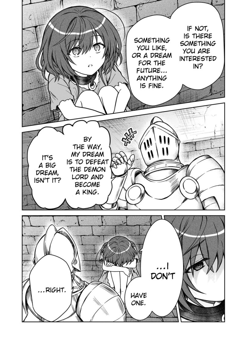 D Kyuu Boukensha No Ore Naze Ka Yuusha Party Ni Kanyuu Sareta Ageku Oujo Ni Tsukima Towareteru 26 21
