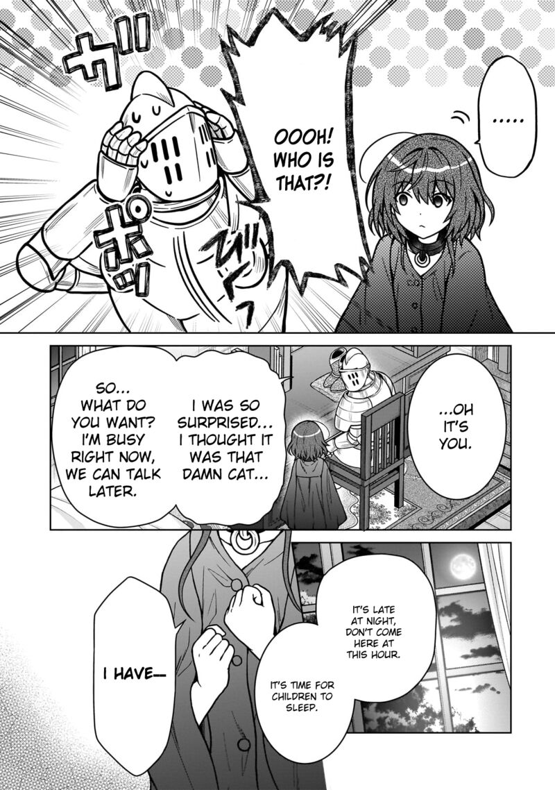 D Kyuu Boukensha No Ore Naze Ka Yuusha Party Ni Kanyuu Sareta Ageku Oujo Ni Tsukima Towareteru 27 16