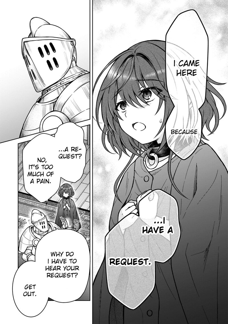 D Kyuu Boukensha No Ore Naze Ka Yuusha Party Ni Kanyuu Sareta Ageku Oujo Ni Tsukima Towareteru 27 17