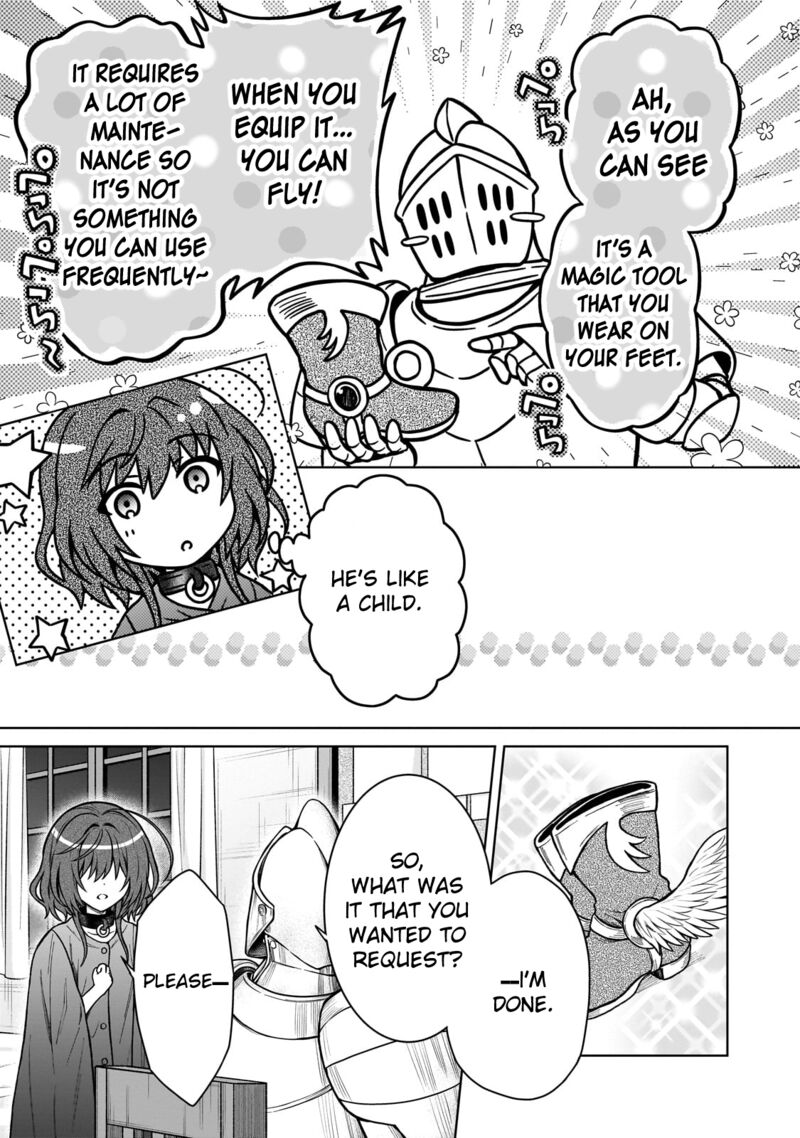 D Kyuu Boukensha No Ore Naze Ka Yuusha Party Ni Kanyuu Sareta Ageku Oujo Ni Tsukima Towareteru 27 19