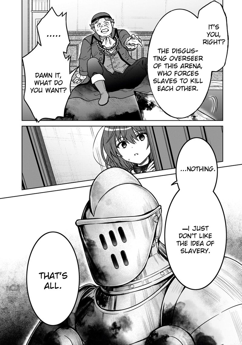 D Kyuu Boukensha No Ore Naze Ka Yuusha Party Ni Kanyuu Sareta Ageku Oujo Ni Tsukima Towareteru 27 2