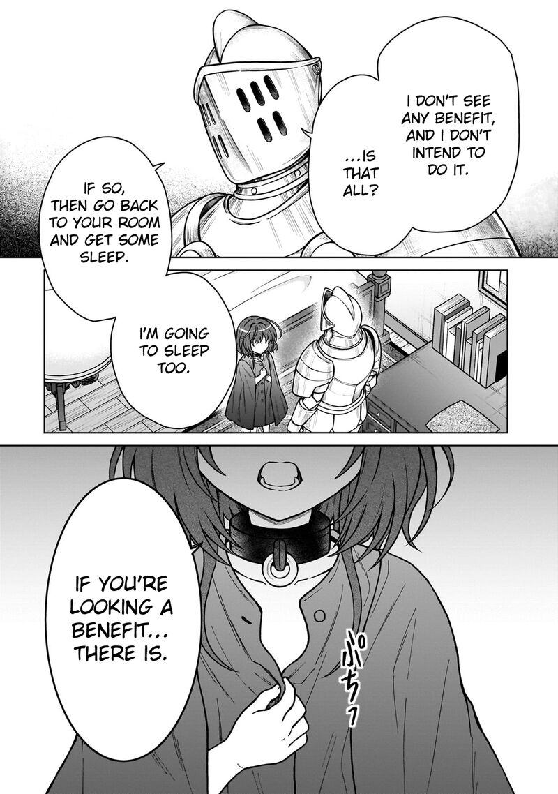 D Kyuu Boukensha No Ore Naze Ka Yuusha Party Ni Kanyuu Sareta Ageku Oujo Ni Tsukima Towareteru 27 23