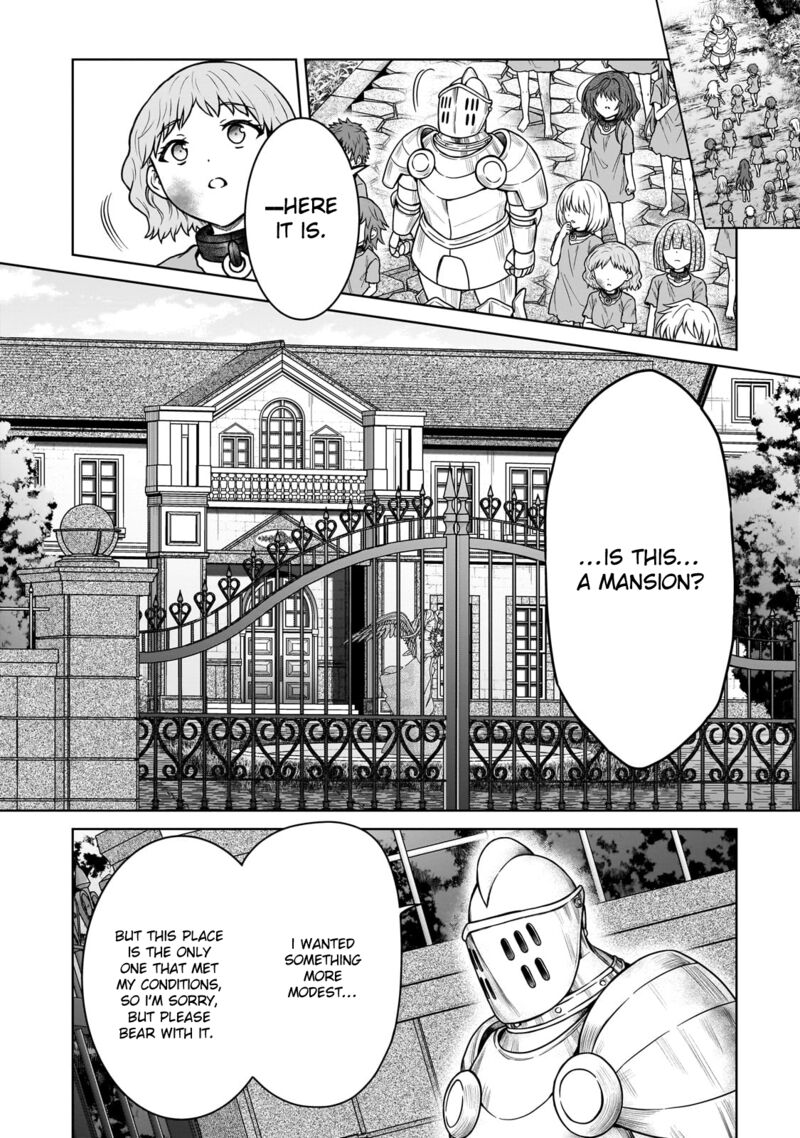 D Kyuu Boukensha No Ore Naze Ka Yuusha Party Ni Kanyuu Sareta Ageku Oujo Ni Tsukima Towareteru 27 6