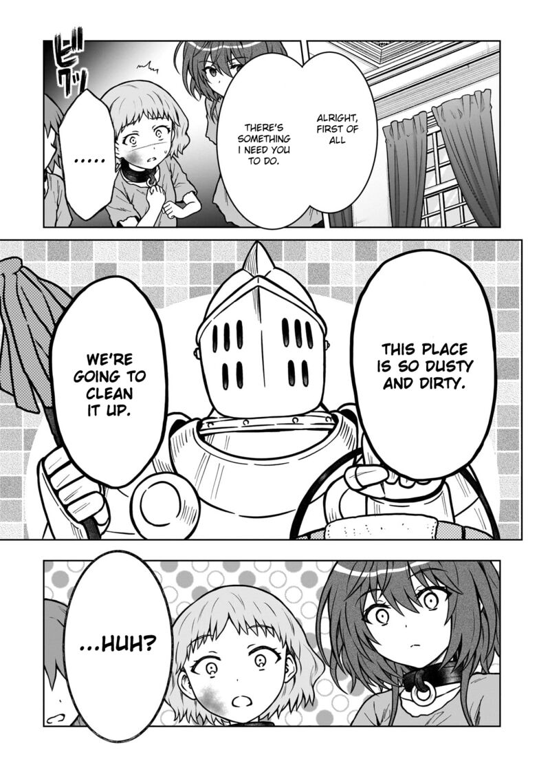 D Kyuu Boukensha No Ore Naze Ka Yuusha Party Ni Kanyuu Sareta Ageku Oujo Ni Tsukima Towareteru 27 7
