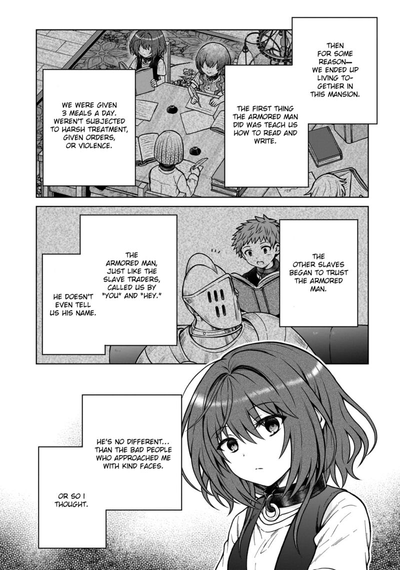 D Kyuu Boukensha No Ore Naze Ka Yuusha Party Ni Kanyuu Sareta Ageku Oujo Ni Tsukima Towareteru 27 8