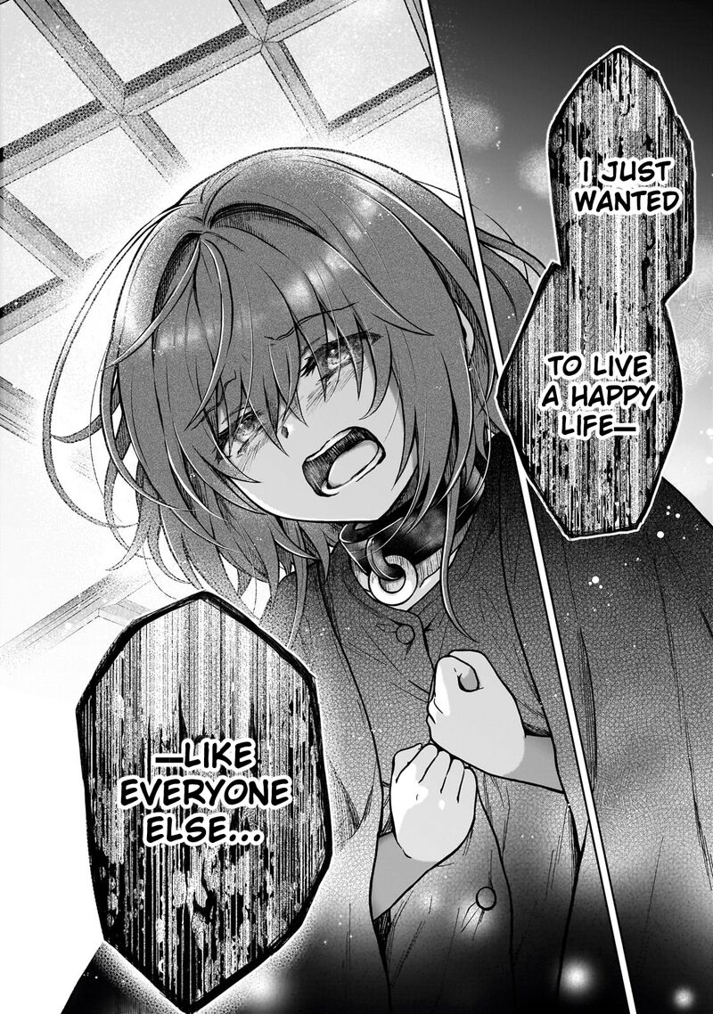 D Kyuu Boukensha No Ore Naze Ka Yuusha Party Ni Kanyuu Sareta Ageku Oujo Ni Tsukima Towareteru 28 10