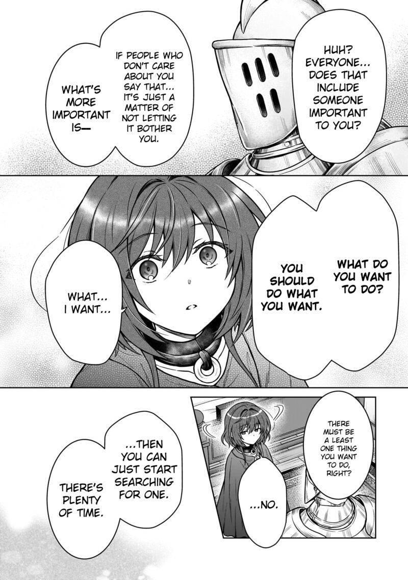 D Kyuu Boukensha No Ore Naze Ka Yuusha Party Ni Kanyuu Sareta Ageku Oujo Ni Tsukima Towareteru 28 12