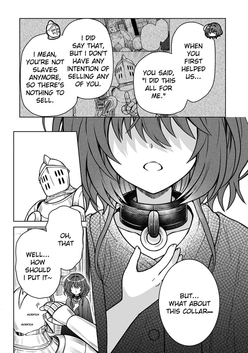 D Kyuu Boukensha No Ore Naze Ka Yuusha Party Ni Kanyuu Sareta Ageku Oujo Ni Tsukima Towareteru 28 17
