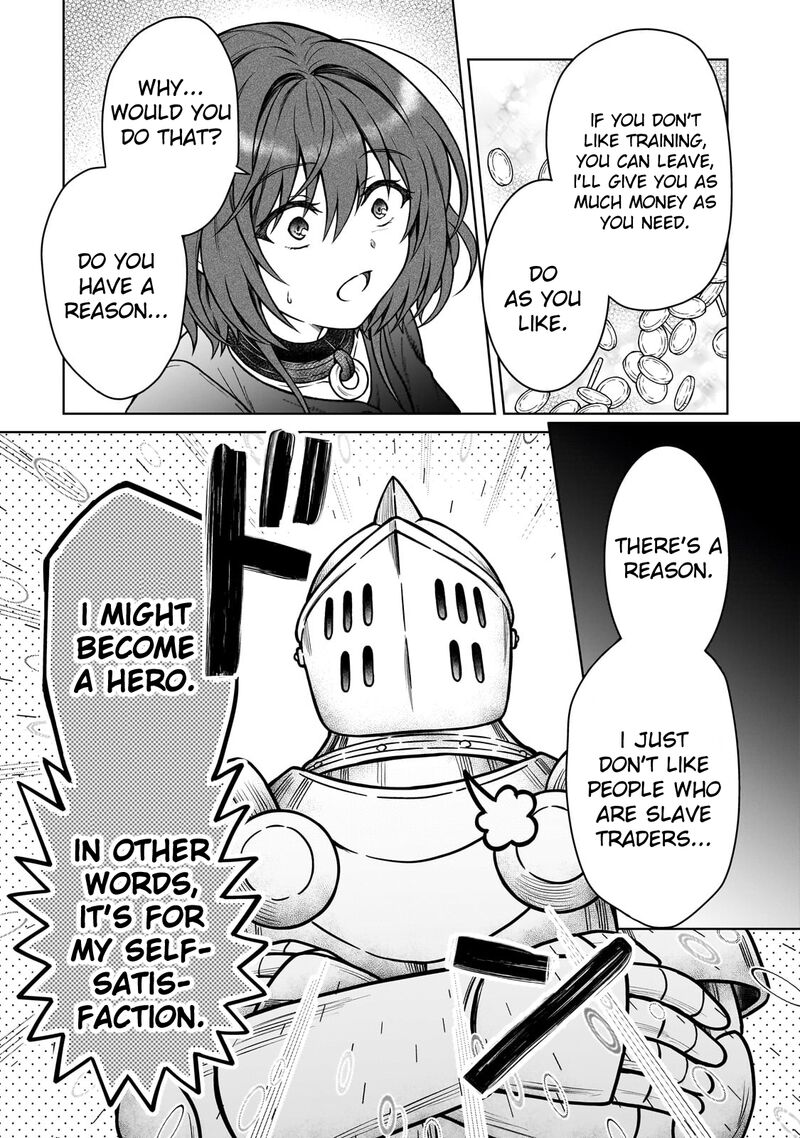 D Kyuu Boukensha No Ore Naze Ka Yuusha Party Ni Kanyuu Sareta Ageku Oujo Ni Tsukima Towareteru 28 19