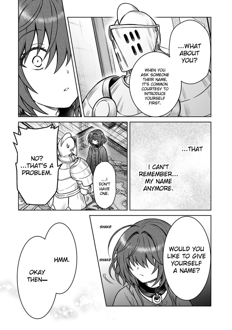 D Kyuu Boukensha No Ore Naze Ka Yuusha Party Ni Kanyuu Sareta Ageku Oujo Ni Tsukima Towareteru 28 21