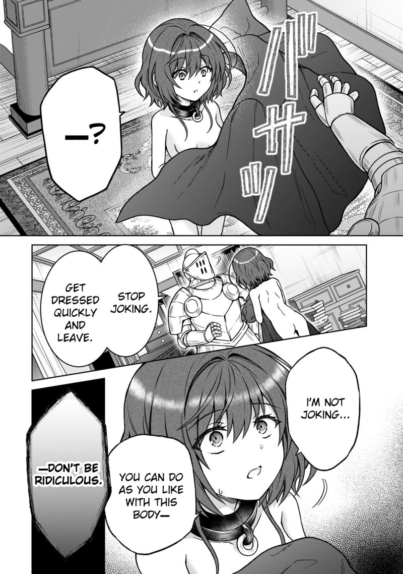 D Kyuu Boukensha No Ore Naze Ka Yuusha Party Ni Kanyuu Sareta Ageku Oujo Ni Tsukima Towareteru 28 3