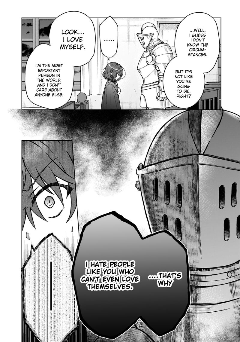 D Kyuu Boukensha No Ore Naze Ka Yuusha Party Ni Kanyuu Sareta Ageku Oujo Ni Tsukima Towareteru 28 6