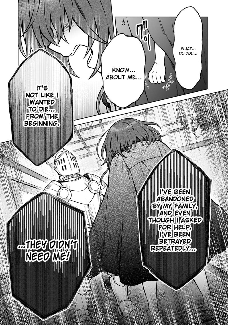 D Kyuu Boukensha No Ore Naze Ka Yuusha Party Ni Kanyuu Sareta Ageku Oujo Ni Tsukima Towareteru 28 9