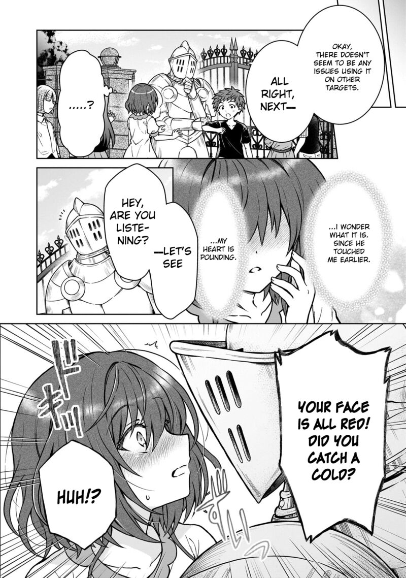 D Kyuu Boukensha No Ore Naze Ka Yuusha Party Ni Kanyuu Sareta Ageku Oujo Ni Tsukima Towareteru 29 10