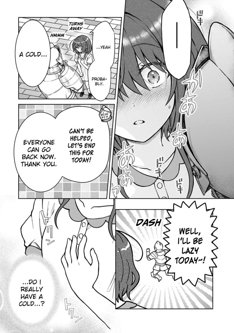 D Kyuu Boukensha No Ore Naze Ka Yuusha Party Ni Kanyuu Sareta Ageku Oujo Ni Tsukima Towareteru 29 11