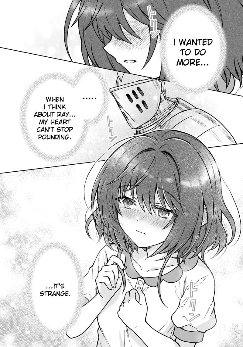 D Kyuu Boukensha No Ore Naze Ka Yuusha Party Ni Kanyuu Sareta Ageku Oujo Ni Tsukima Towareteru 29 12