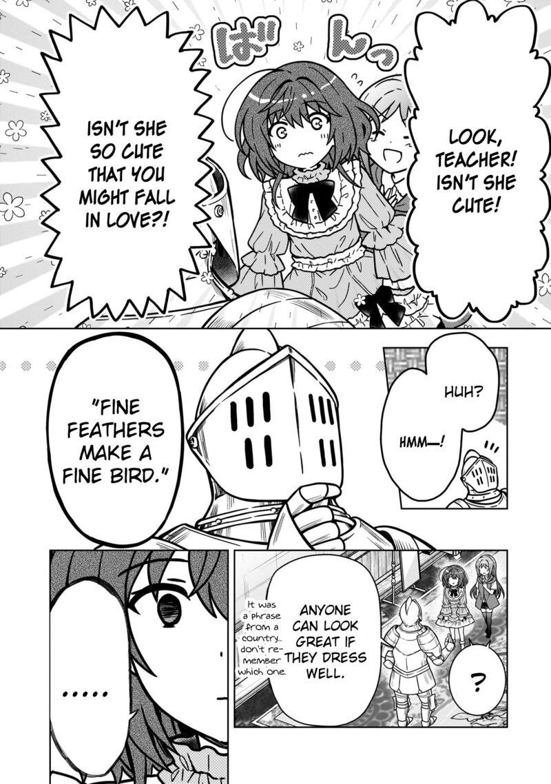 D Kyuu Boukensha No Ore Naze Ka Yuusha Party Ni Kanyuu Sareta Ageku Oujo Ni Tsukima Towareteru 29 16