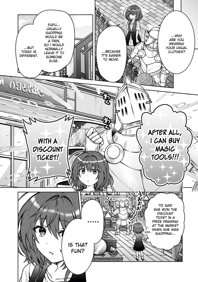 D Kyuu Boukensha No Ore Naze Ka Yuusha Party Ni Kanyuu Sareta Ageku Oujo Ni Tsukima Towareteru 29 18