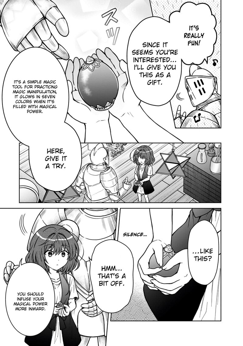 D Kyuu Boukensha No Ore Naze Ka Yuusha Party Ni Kanyuu Sareta Ageku Oujo Ni Tsukima Towareteru 29 19