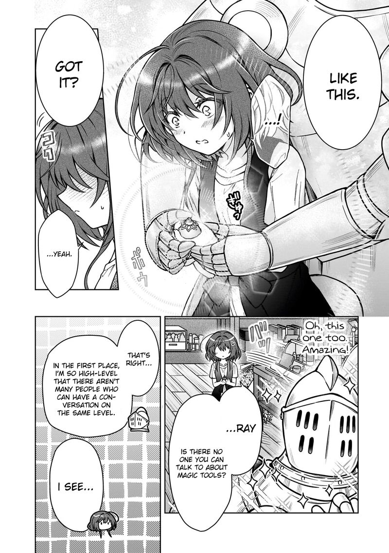 D Kyuu Boukensha No Ore Naze Ka Yuusha Party Ni Kanyuu Sareta Ageku Oujo Ni Tsukima Towareteru 29 20