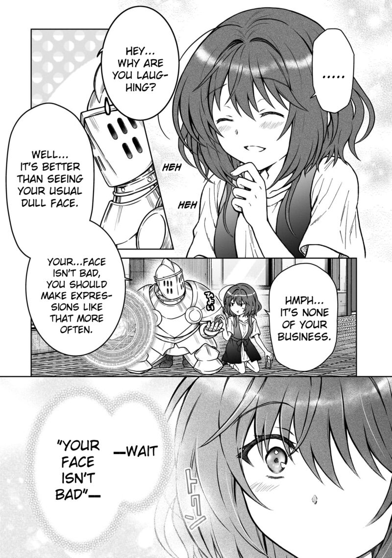 D Kyuu Boukensha No Ore Naze Ka Yuusha Party Ni Kanyuu Sareta Ageku Oujo Ni Tsukima Towareteru 29 23