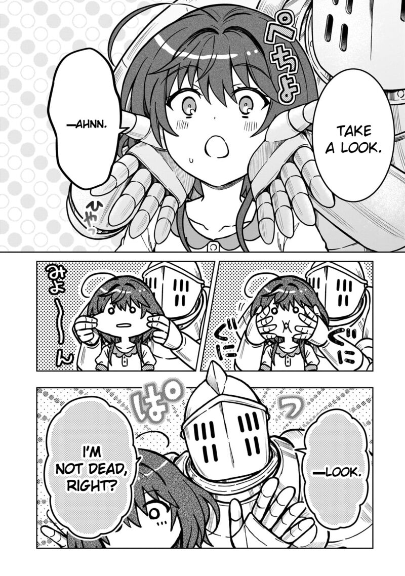 D Kyuu Boukensha No Ore Naze Ka Yuusha Party Ni Kanyuu Sareta Ageku Oujo Ni Tsukima Towareteru 29 6