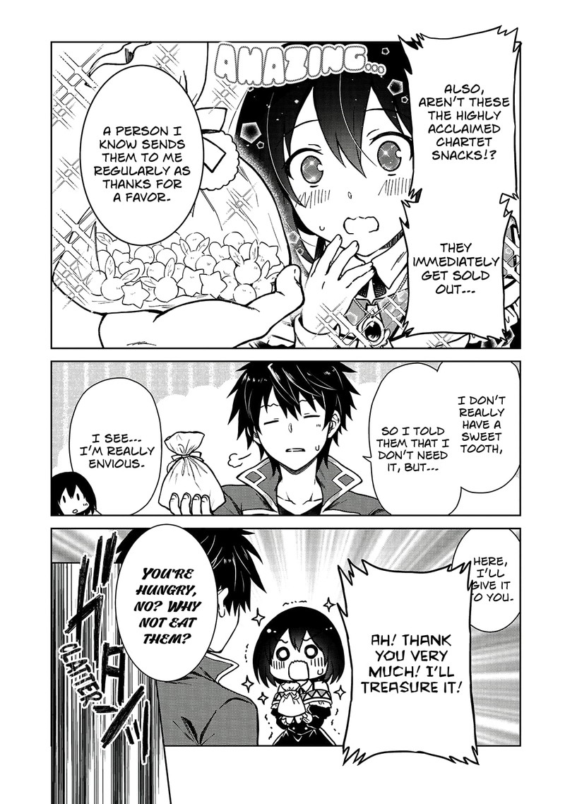 D Kyuu Boukensha No Ore Naze Ka Yuusha Party Ni Kanyuu Sareta Ageku Oujo Ni Tsukima Towareteru 3 20