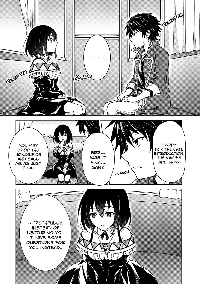 D Kyuu Boukensha No Ore Naze Ka Yuusha Party Ni Kanyuu Sareta Ageku Oujo Ni Tsukima Towareteru 3 7