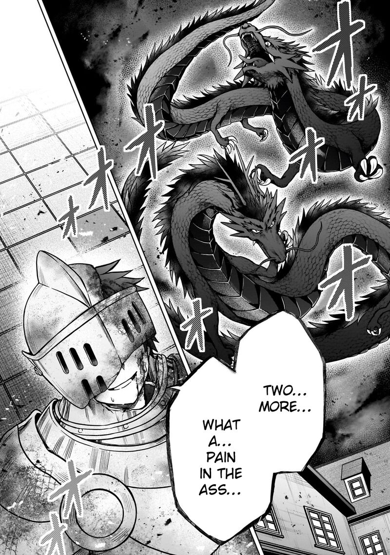 D Kyuu Boukensha No Ore Naze Ka Yuusha Party Ni Kanyuu Sareta Ageku Oujo Ni Tsukima Towareteru 30 10
