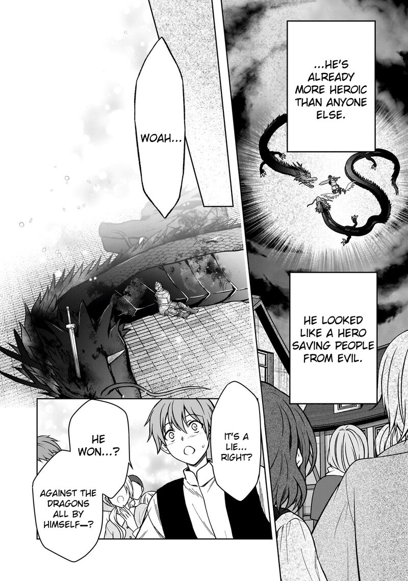 D Kyuu Boukensha No Ore Naze Ka Yuusha Party Ni Kanyuu Sareta Ageku Oujo Ni Tsukima Towareteru 30 15