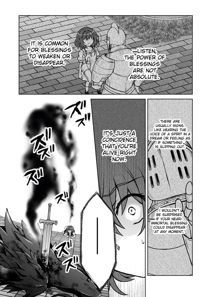 D Kyuu Boukensha No Ore Naze Ka Yuusha Party Ni Kanyuu Sareta Ageku Oujo Ni Tsukima Towareteru 30 17