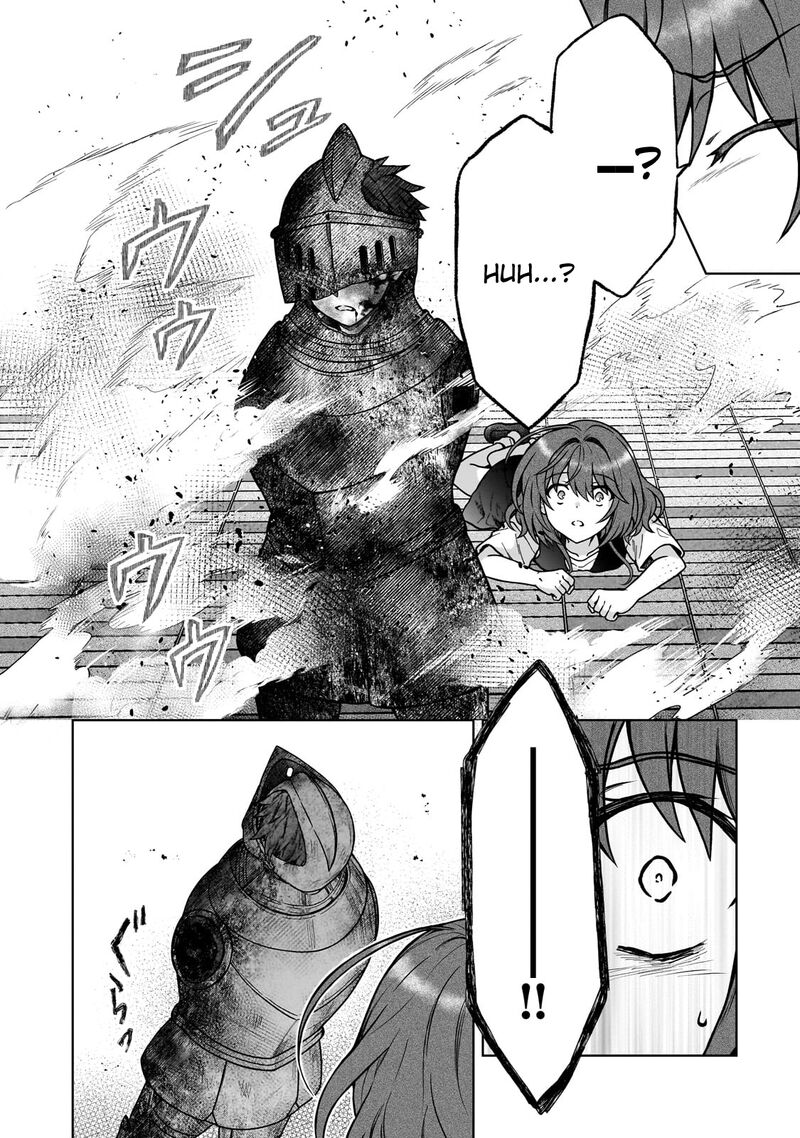 D Kyuu Boukensha No Ore Naze Ka Yuusha Party Ni Kanyuu Sareta Ageku Oujo Ni Tsukima Towareteru 30 19