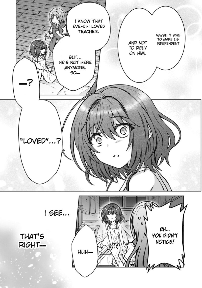 D Kyuu Boukensha No Ore Naze Ka Yuusha Party Ni Kanyuu Sareta Ageku Oujo Ni Tsukima Towareteru 30 24