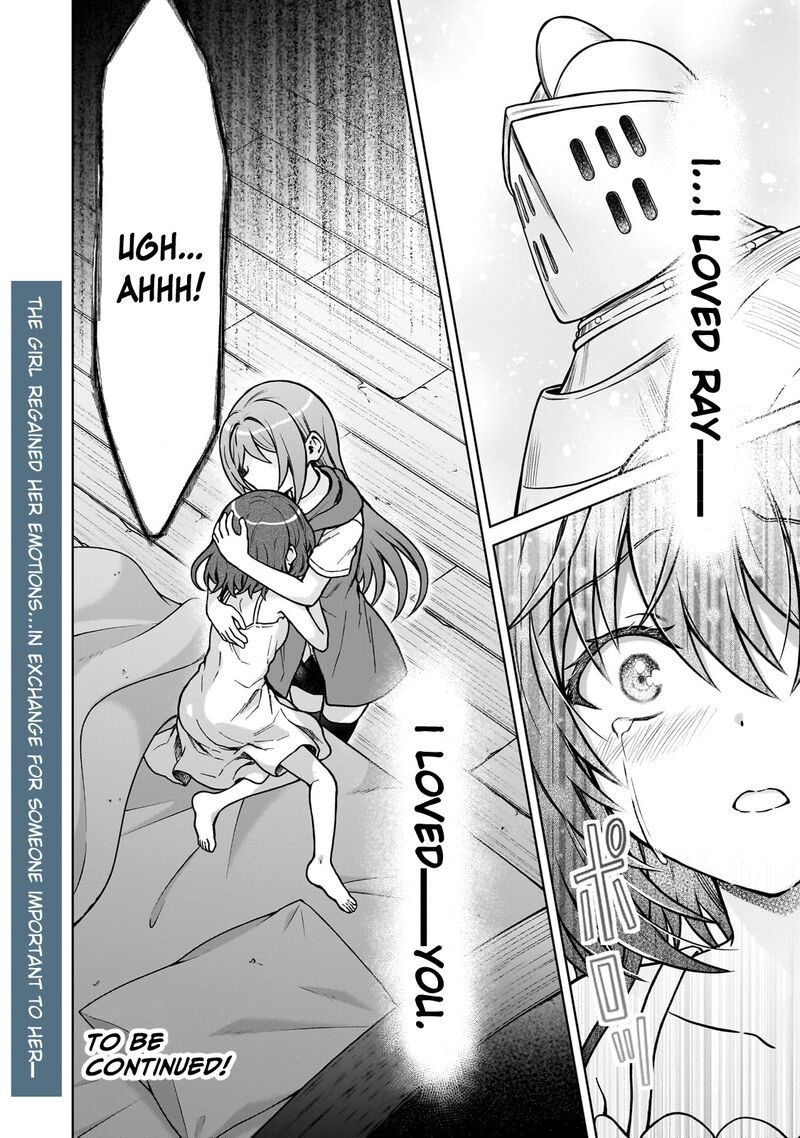 D Kyuu Boukensha No Ore Naze Ka Yuusha Party Ni Kanyuu Sareta Ageku Oujo Ni Tsukima Towareteru 30 25