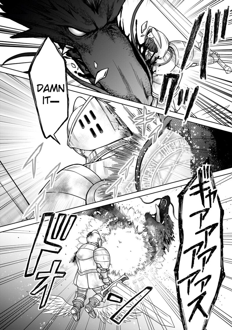 D Kyuu Boukensha No Ore Naze Ka Yuusha Party Ni Kanyuu Sareta Ageku Oujo Ni Tsukima Towareteru 30 6