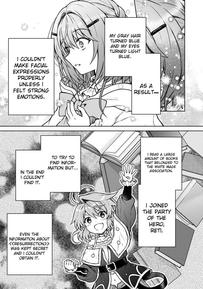 D Kyuu Boukensha No Ore Naze Ka Yuusha Party Ni Kanyuu Sareta Ageku Oujo Ni Tsukima Towareteru 31 5