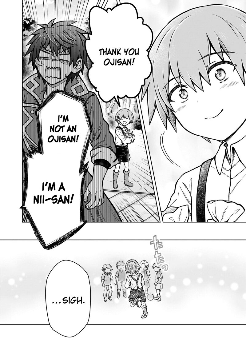 D Kyuu Boukensha No Ore Naze Ka Yuusha Party Ni Kanyuu Sareta Ageku Oujo Ni Tsukima Towareteru 32 20