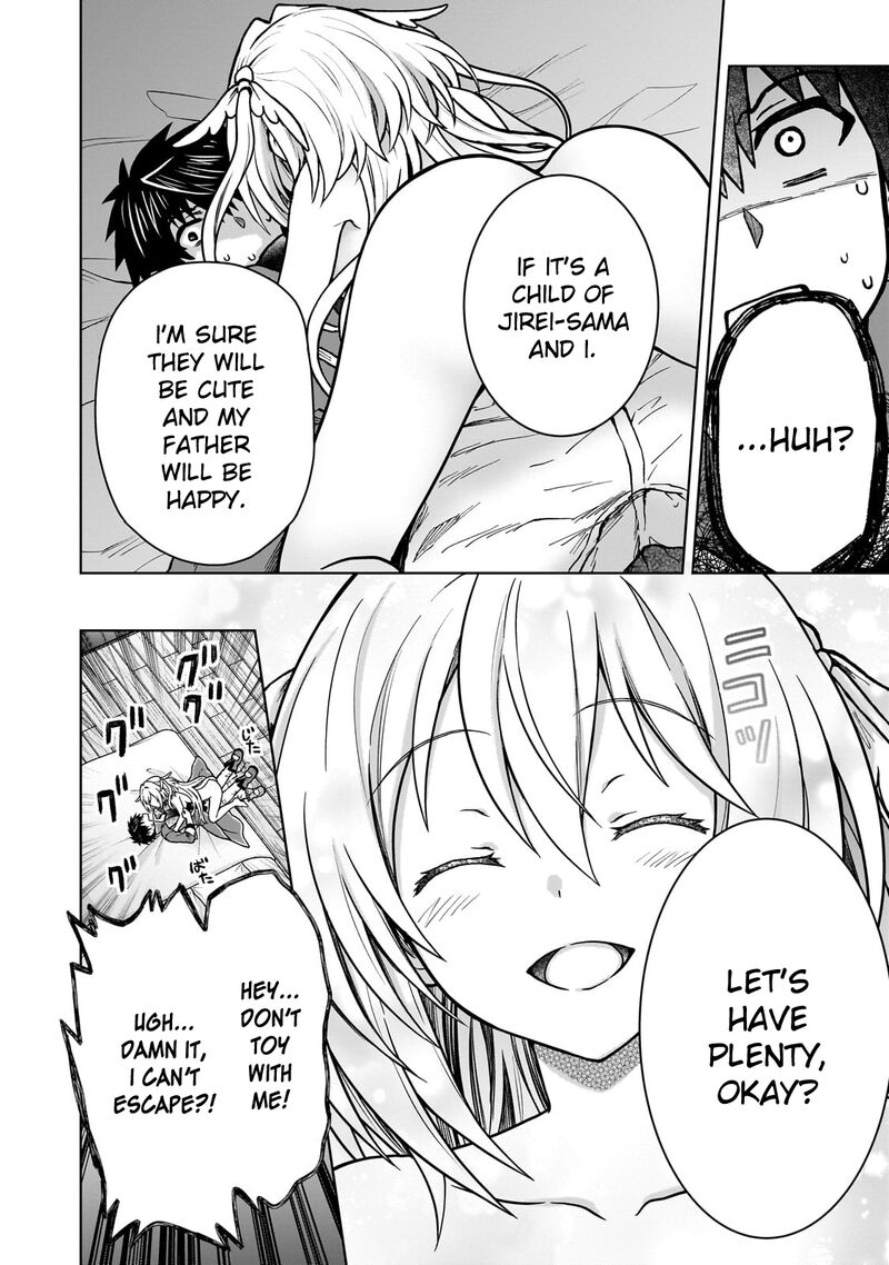 D Kyuu Boukensha No Ore Naze Ka Yuusha Party Ni Kanyuu Sareta Ageku Oujo Ni Tsukima Towareteru 33 13