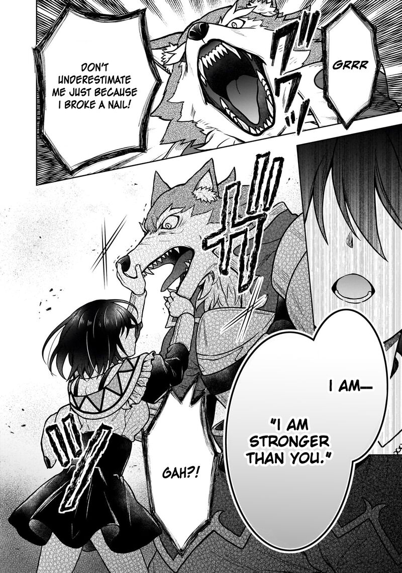 D Kyuu Boukensha No Ore Naze Ka Yuusha Party Ni Kanyuu Sareta Ageku Oujo Ni Tsukima Towareteru 37 2