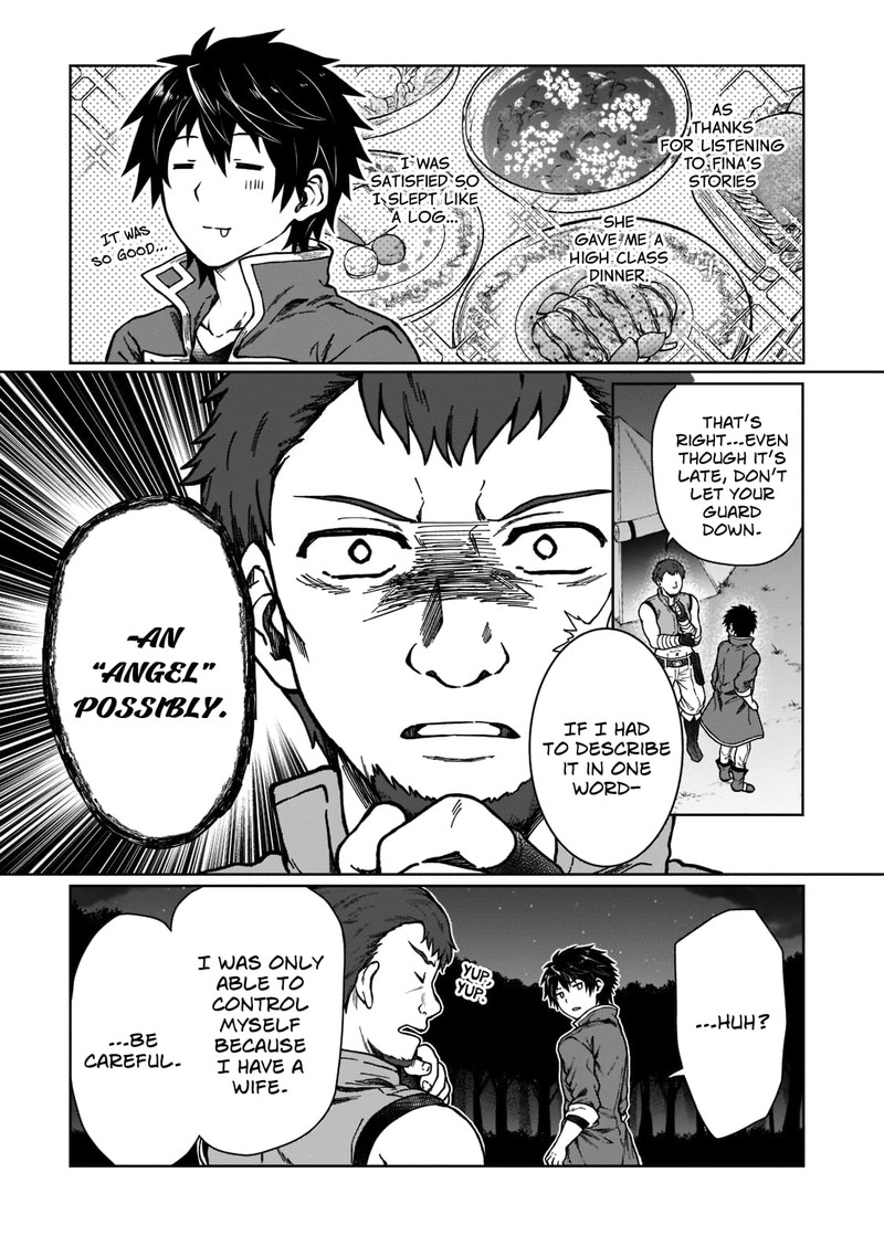 D Kyuu Boukensha No Ore Naze Ka Yuusha Party Ni Kanyuu Sareta Ageku Oujo Ni Tsukima Towareteru 4 3