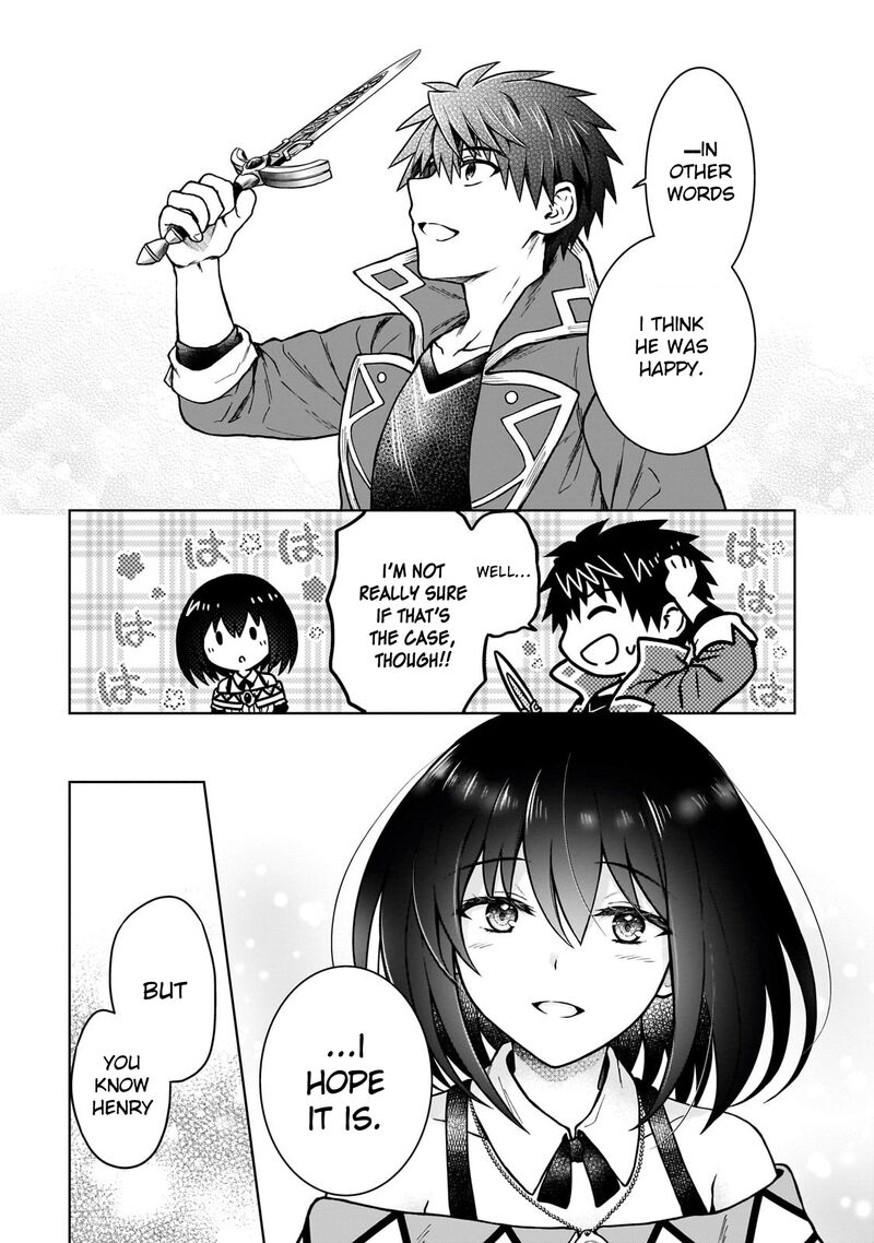 D Kyuu Boukensha No Ore Naze Ka Yuusha Party Ni Kanyuu Sareta Ageku Oujo Ni Tsukima Towareteru 43 3