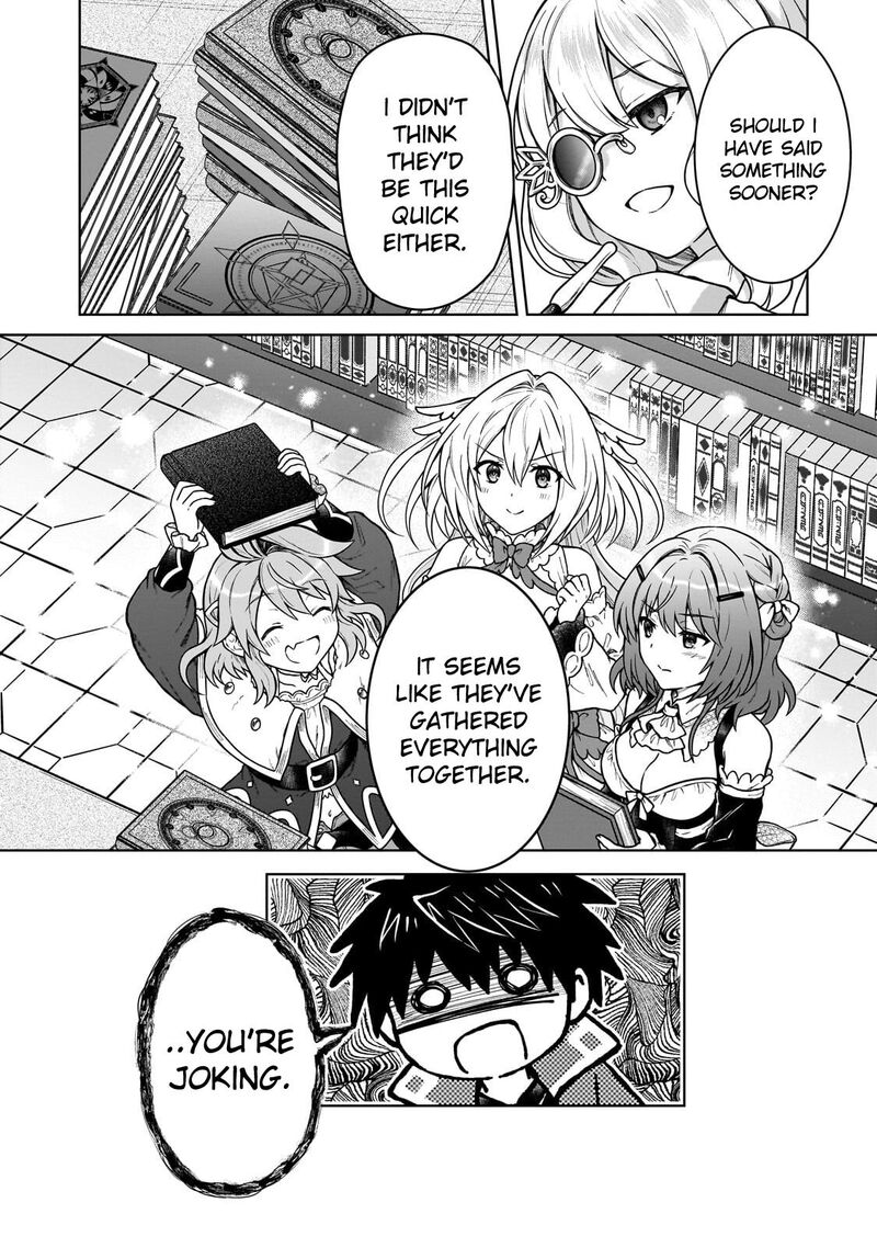 D Kyuu Boukensha No Ore Naze Ka Yuusha Party Ni Kanyuu Sareta Ageku Oujo Ni Tsukima Towareteru 45 12