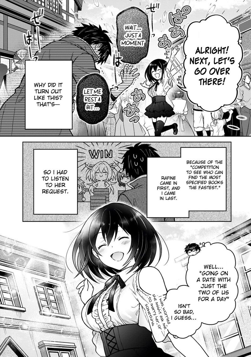 D Kyuu Boukensha No Ore Naze Ka Yuusha Party Ni Kanyuu Sareta Ageku Oujo Ni Tsukima Towareteru 45 14