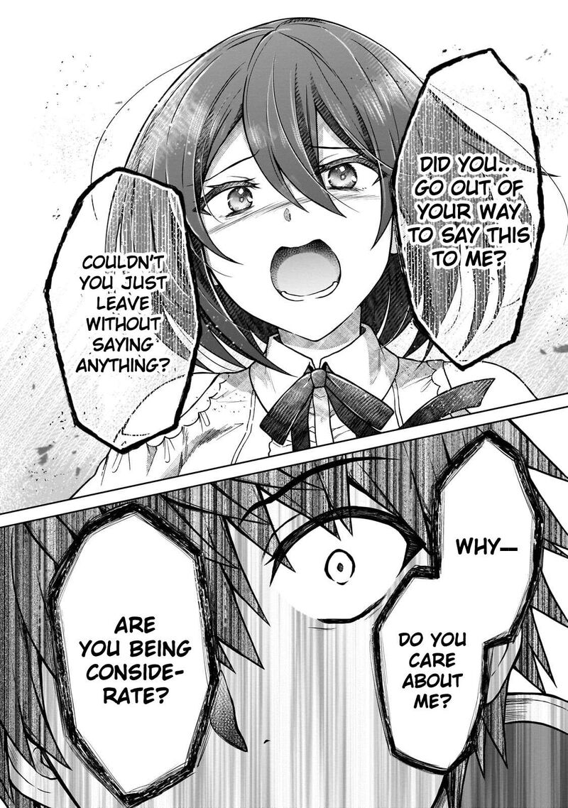 D Kyuu Boukensha No Ore Naze Ka Yuusha Party Ni Kanyuu Sareta Ageku Oujo Ni Tsukima Towareteru 46 4