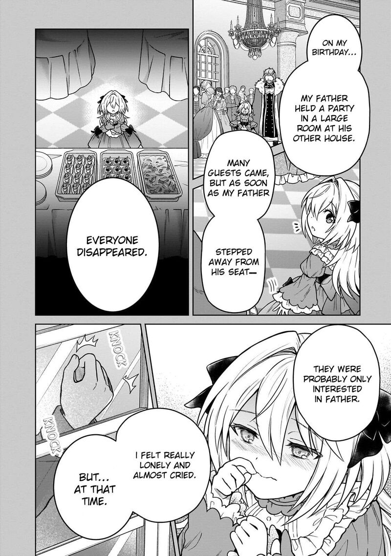 D Kyuu Boukensha No Ore Naze Ka Yuusha Party Ni Kanyuu Sareta Ageku Oujo Ni Tsukima Towareteru 46 6