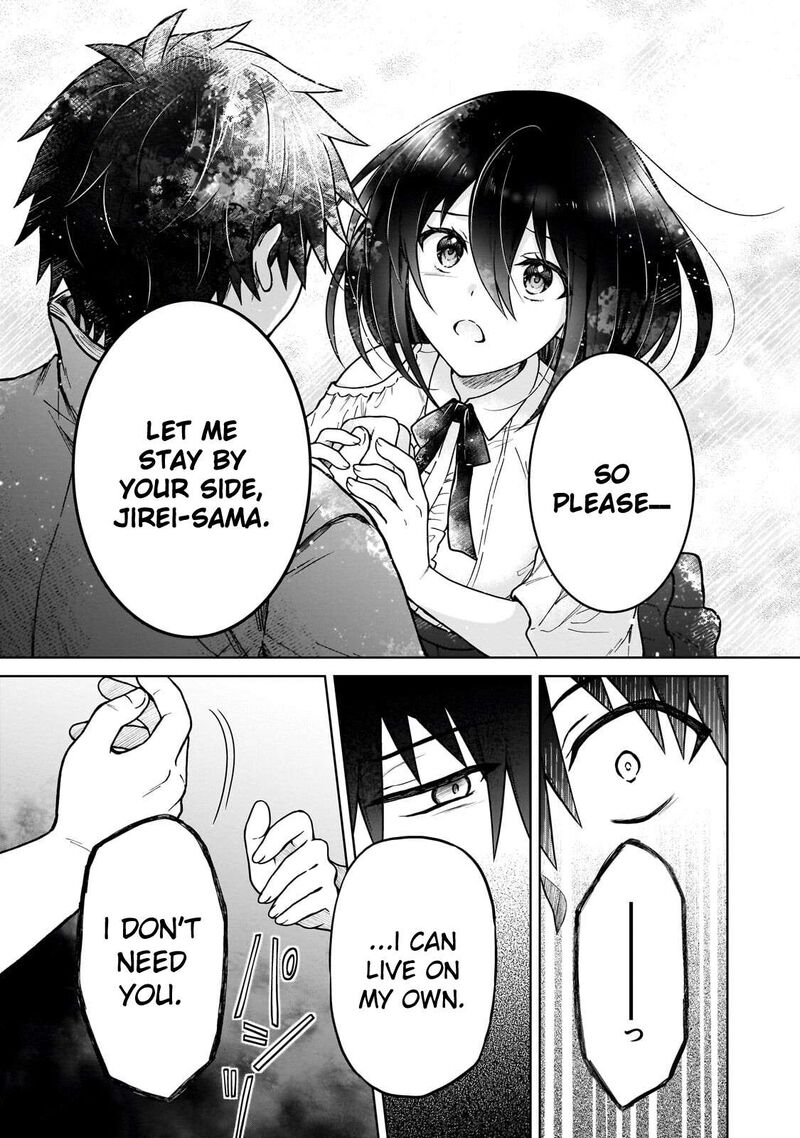 D Kyuu Boukensha No Ore Naze Ka Yuusha Party Ni Kanyuu Sareta Ageku Oujo Ni Tsukima Towareteru 46 9