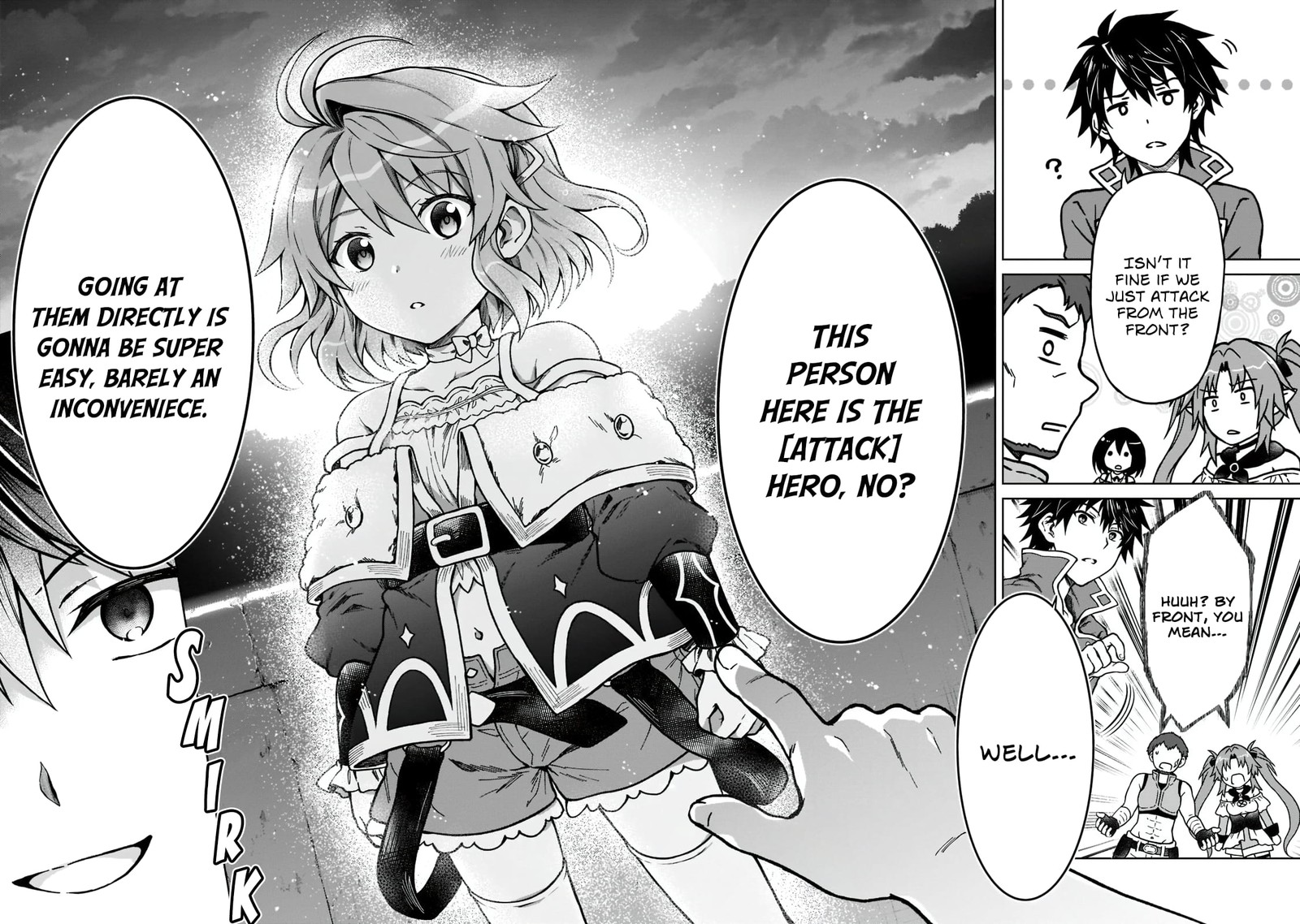 D Kyuu Boukensha No Ore Naze Ka Yuusha Party Ni Kanyuu Sareta Ageku Oujo Ni Tsukima Towareteru 5 12
