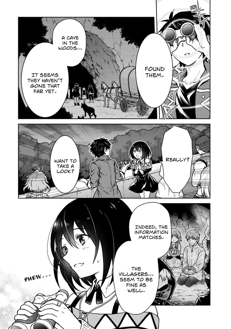 D Kyuu Boukensha No Ore Naze Ka Yuusha Party Ni Kanyuu Sareta Ageku Oujo Ni Tsukima Towareteru 5 9