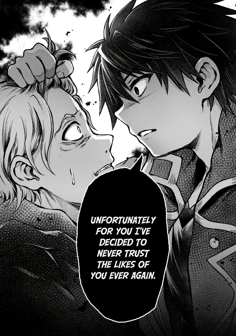 D Kyuu Boukensha No Ore Naze Ka Yuusha Party Ni Kanyuu Sareta Ageku Oujo Ni Tsukima Towareteru 6 18