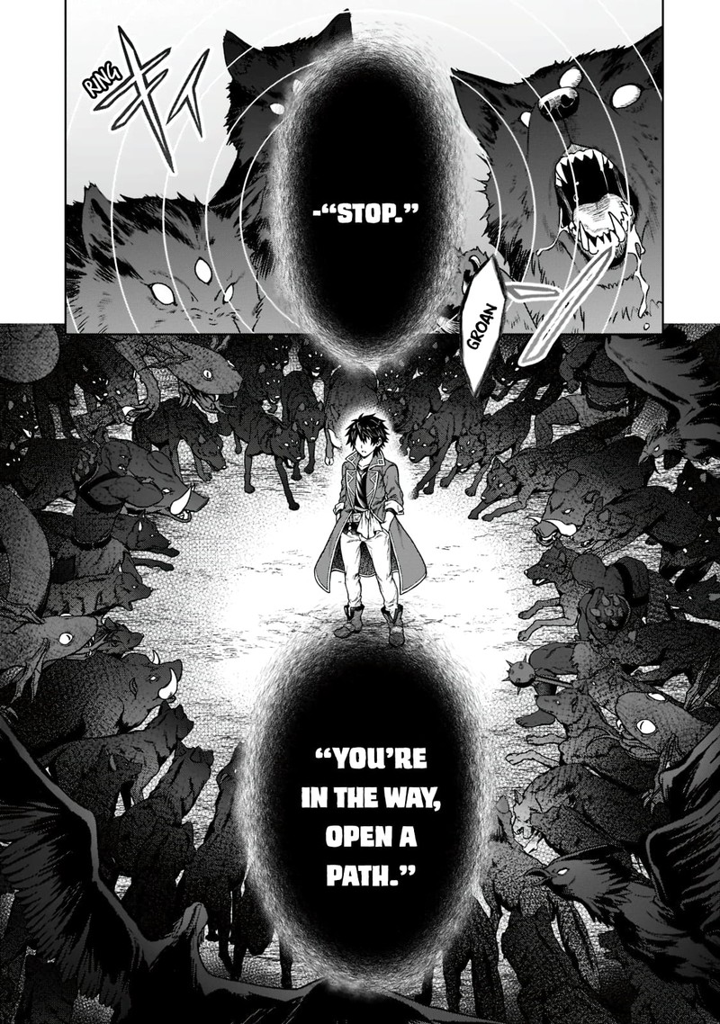 D Kyuu Boukensha No Ore Naze Ka Yuusha Party Ni Kanyuu Sareta Ageku Oujo Ni Tsukima Towareteru 6 22